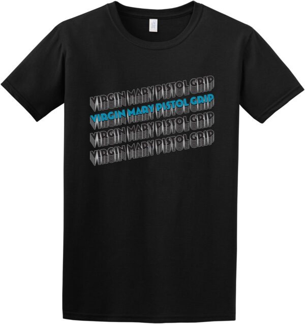 'Echo' T-shirt - web