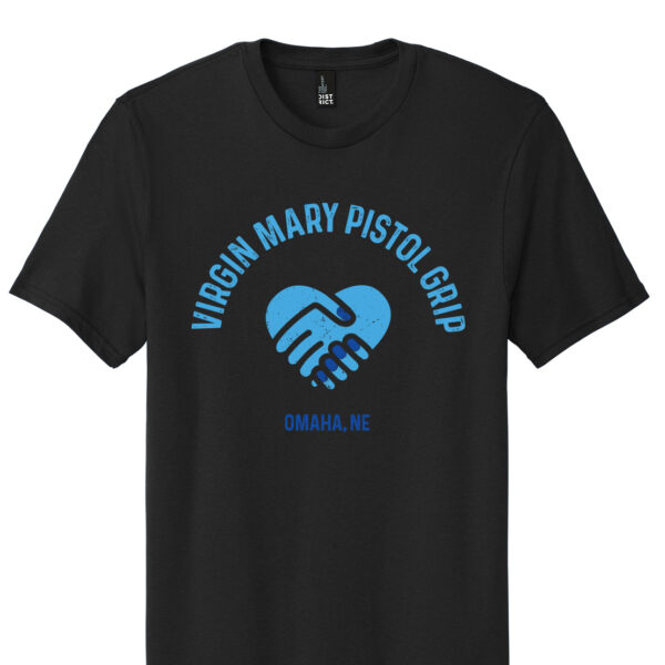 Hand in Hand T-shirt