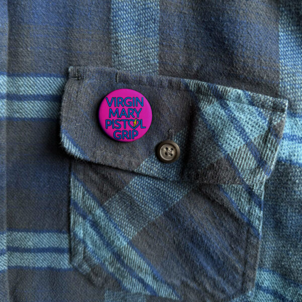 'Neon' Button - web - Image 3
