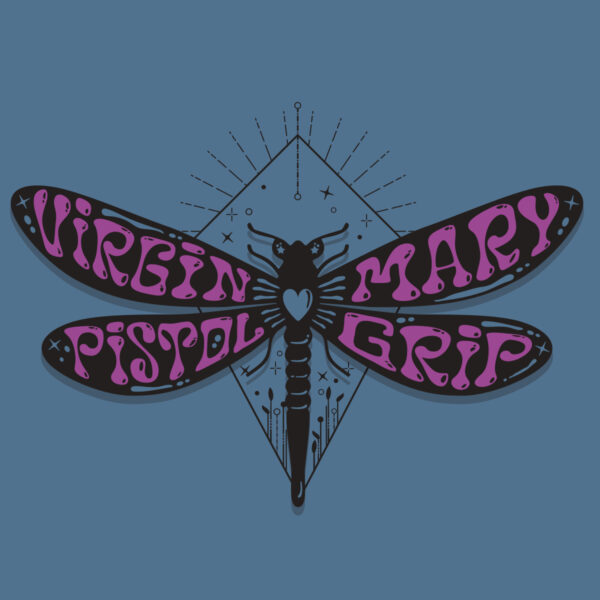 'Dragonfly' T - web - Image 3