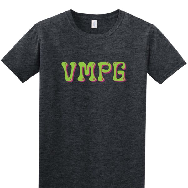 'Neon Glow' T - web